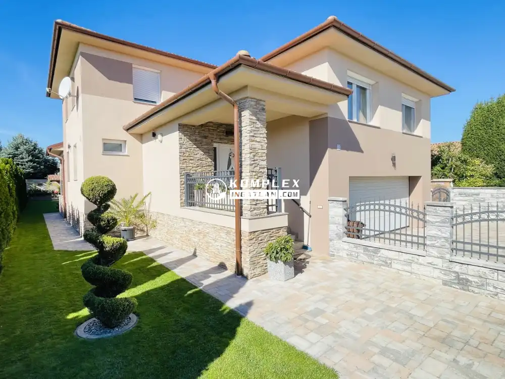 Győr-Moson-Sopron megye - Mosonmagyaróvár