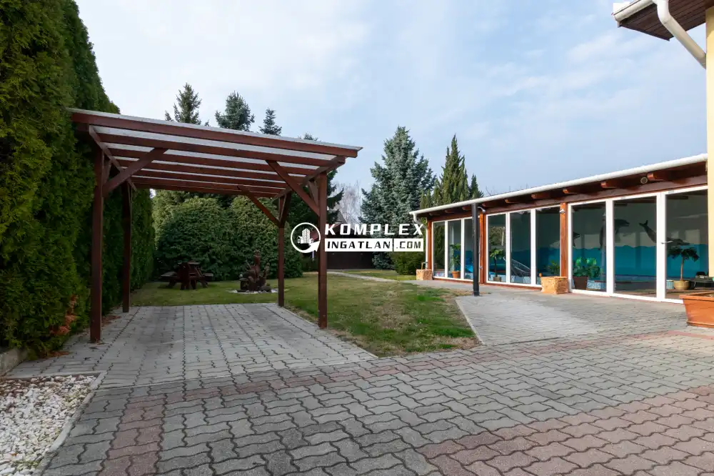 Győr-Moson-Sopron megye - Mosonmagyaróvár