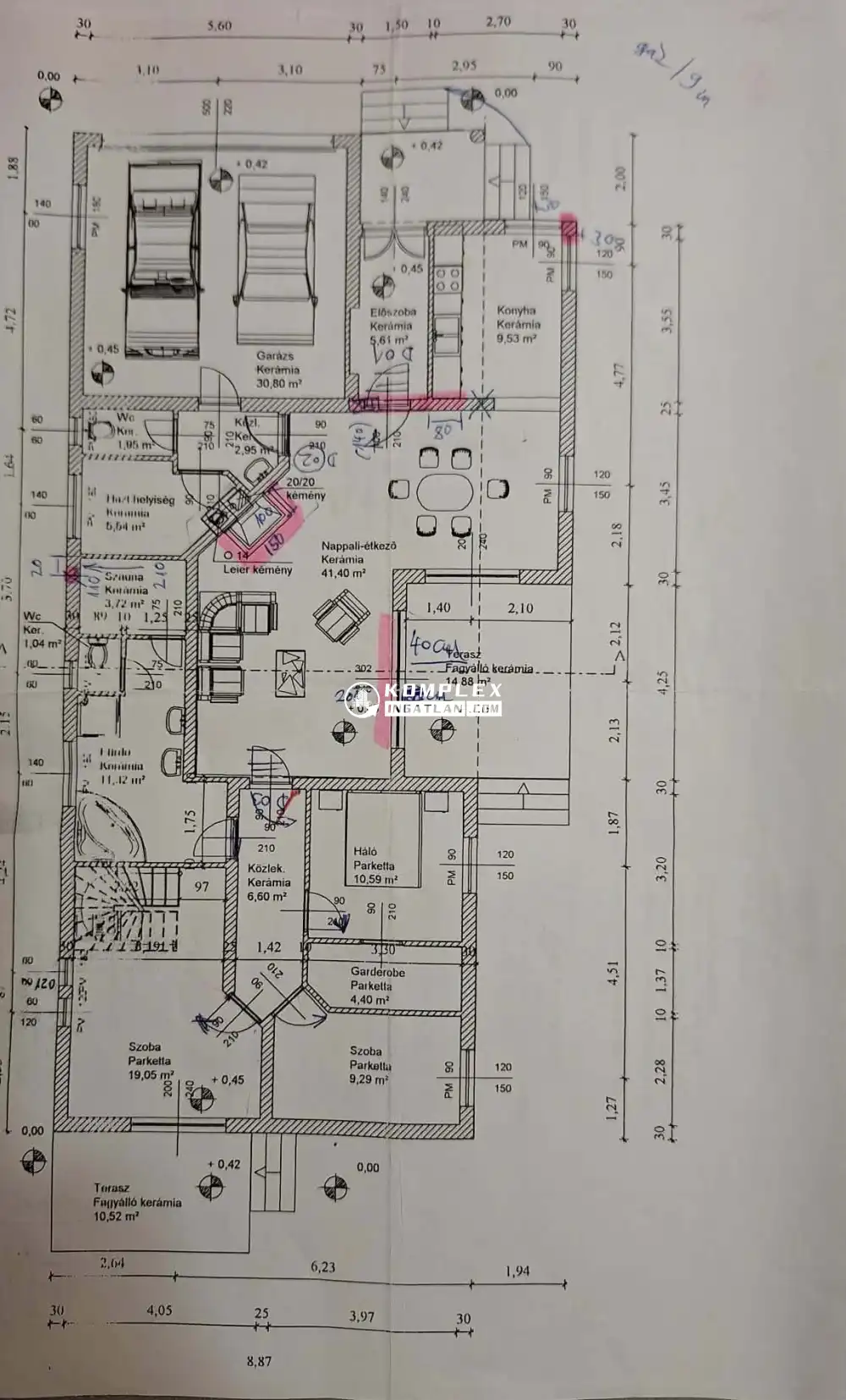 Győr-Moson-Sopron megye - Mosonmagyaróvár