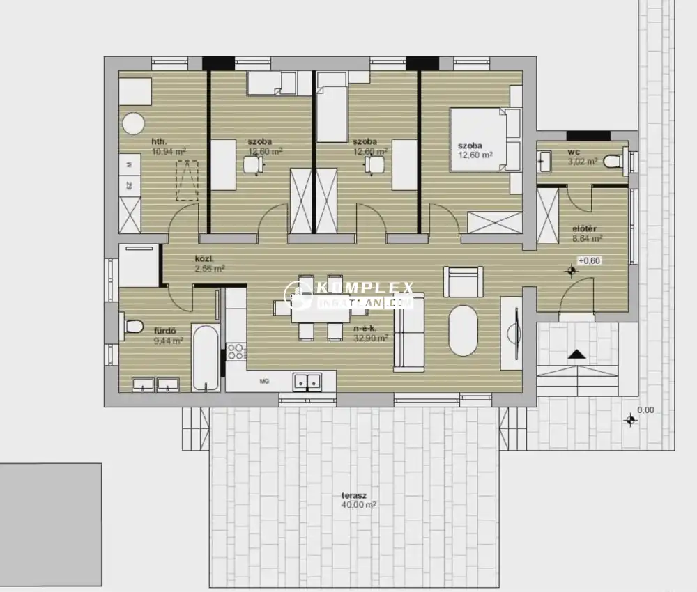 Győr-Moson-Sopron megye - Mosonmagyaróvár