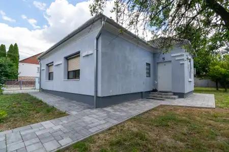 eladó családi ház, Mosonmagyaróvár