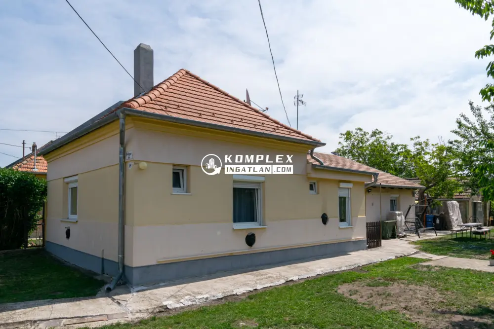 Győr-Moson-Sopron megye - Mosonmagyaróvár