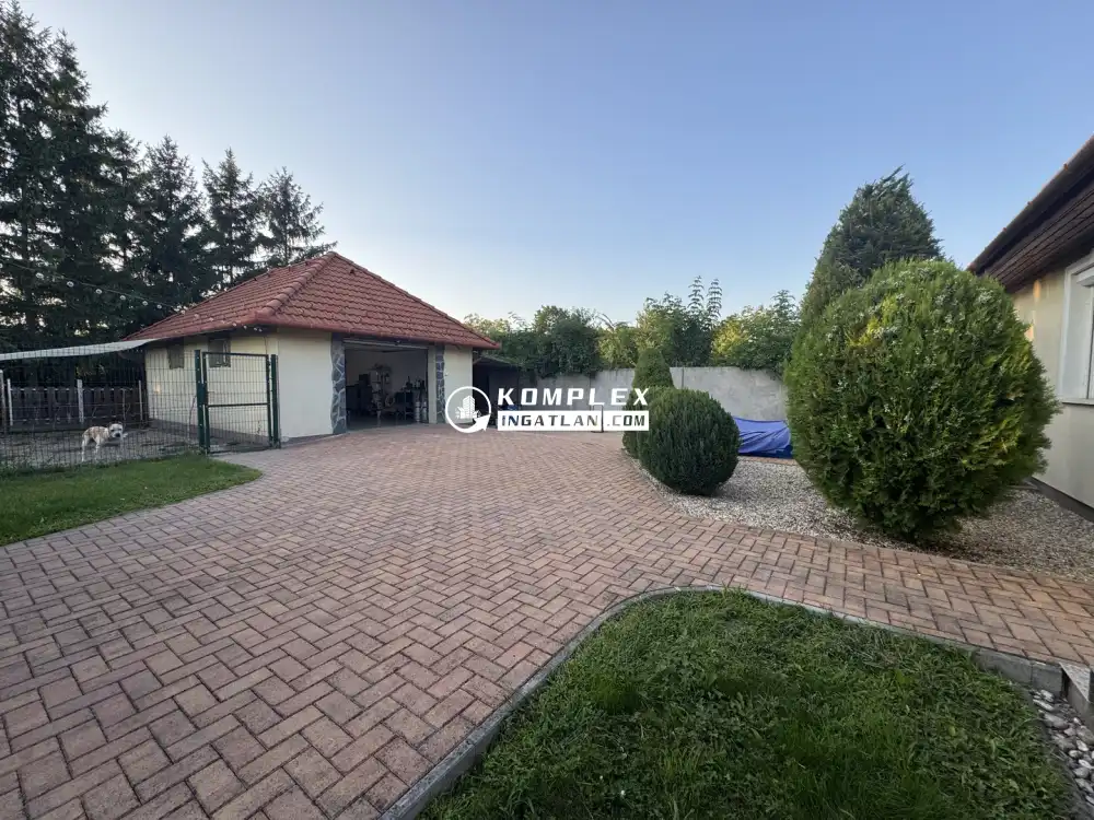 Győr-Moson-Sopron megye - Mosonszentmiklós