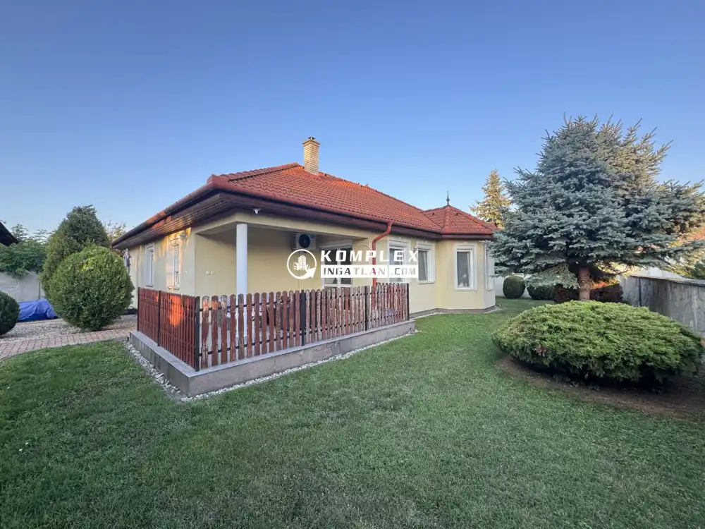 Győr-Moson-Sopron megye - Mosonszentmiklós