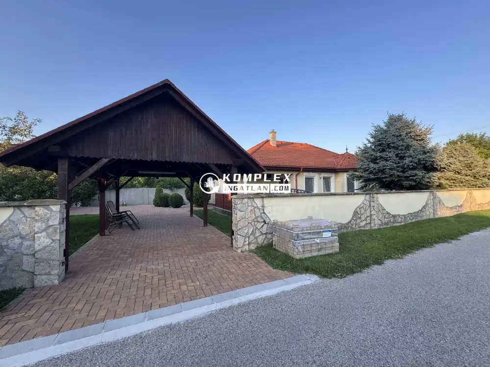 Győr-Moson-Sopron megye - Mosonszentmiklós