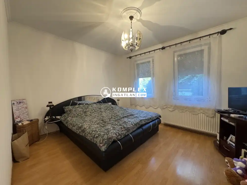 Győr-Moson-Sopron megye - Mosonszentmiklós