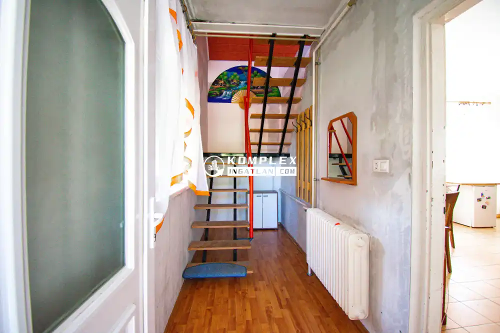 Győr-Moson-Sopron megye - Mosonszentmiklós