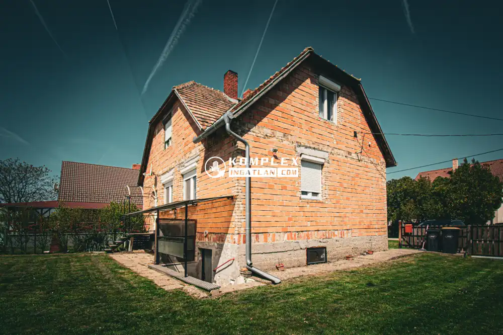 Győr-Moson-Sopron megye - Mosonszentmiklós