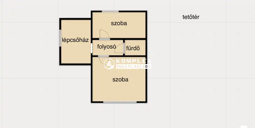 Győr-Moson-Sopron megye - Mosonszentmiklós