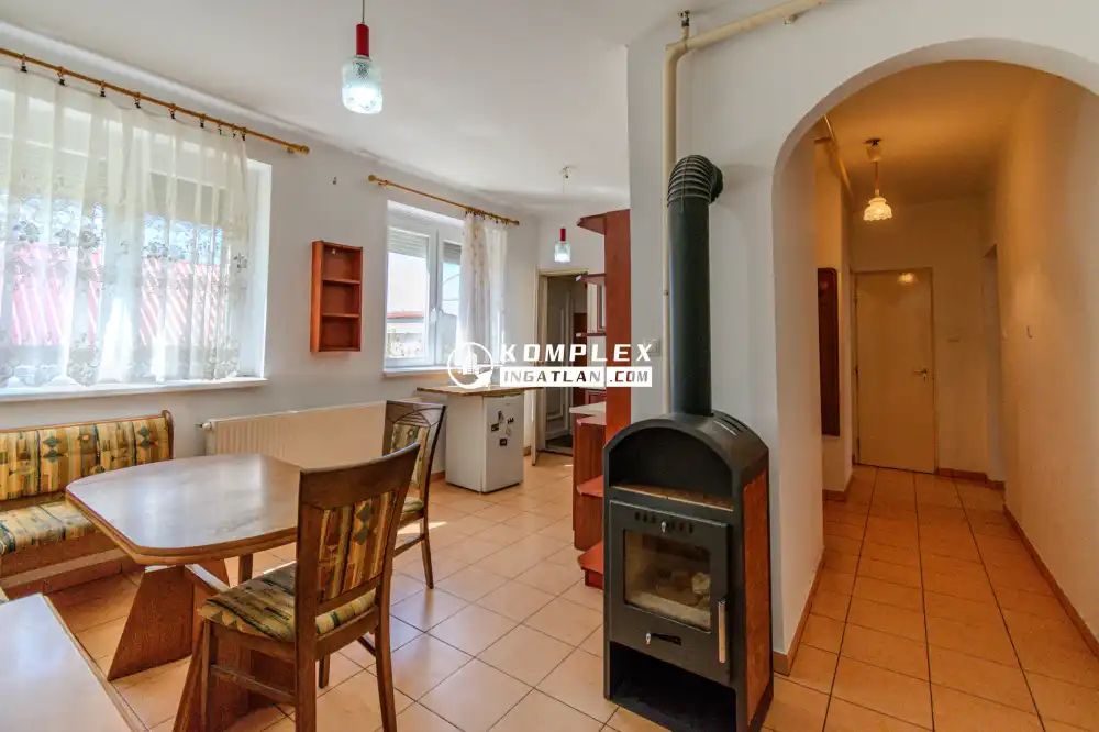 Győr-Moson-Sopron megye - Mosonszentmiklós