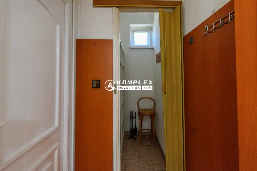 Győr-Moson-Sopron megye - Mosonszentmiklós