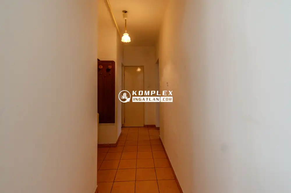 Győr-Moson-Sopron megye - Mosonszentmiklós