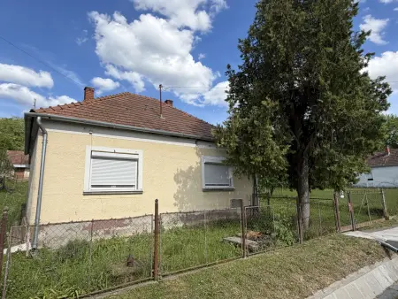 eladó családi ház, Murarátka