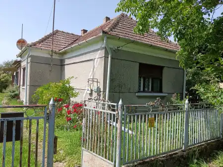 eladó családi ház, Muraszemenye
