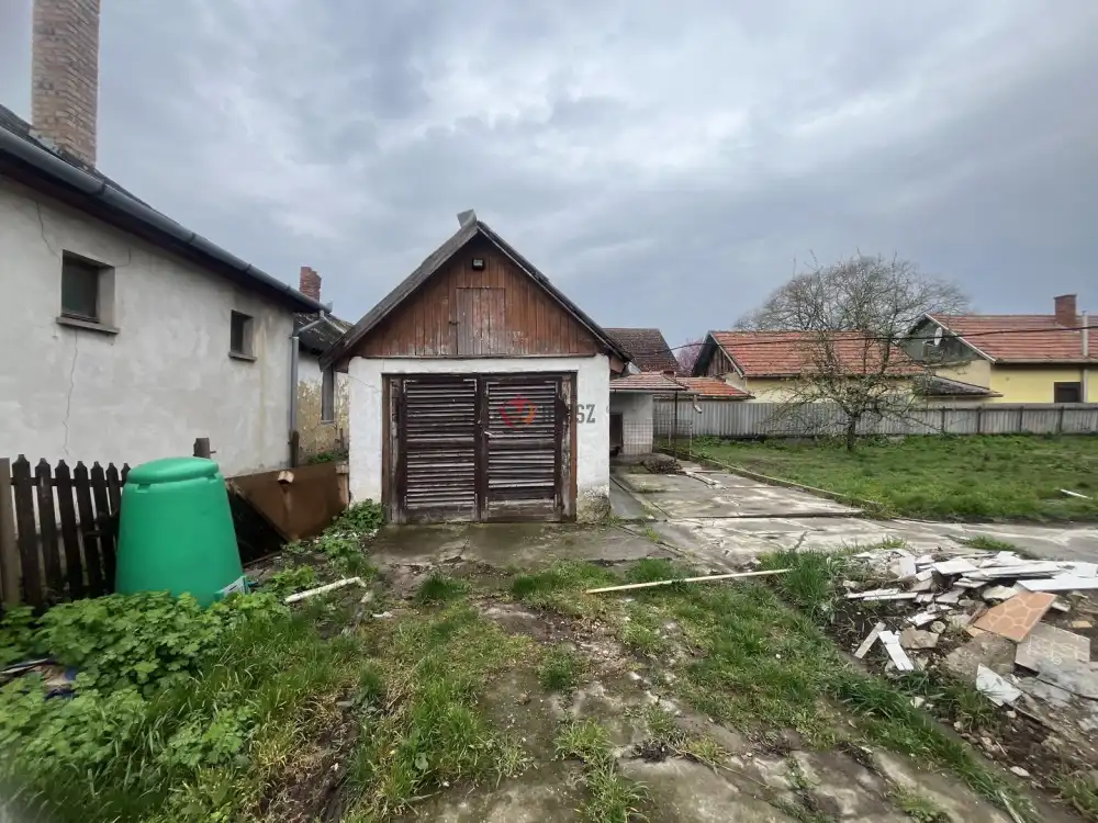 Hajdú-Bihar megye - Nádudvar