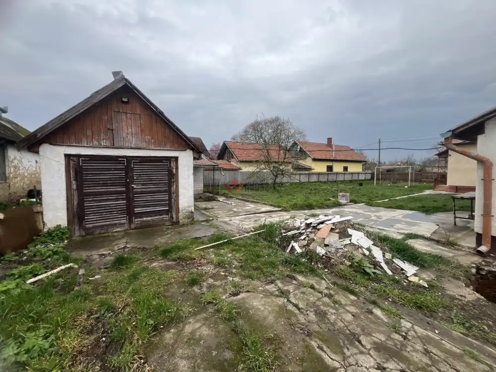 Hajdú-Bihar megye - Nádudvar