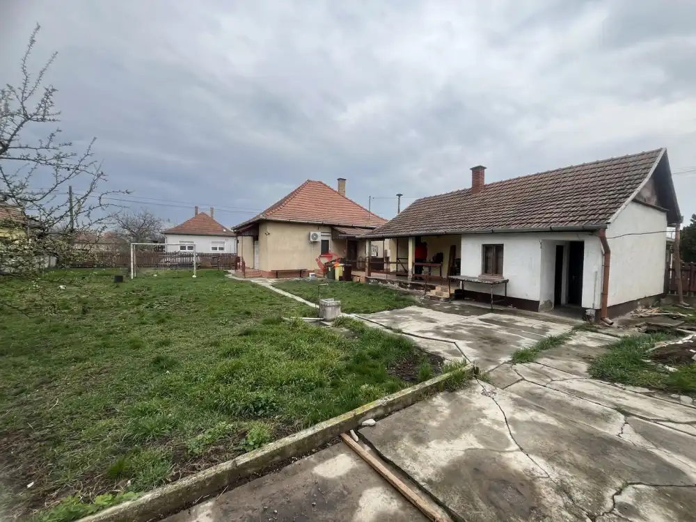 Hajdú-Bihar megye - Nádudvar