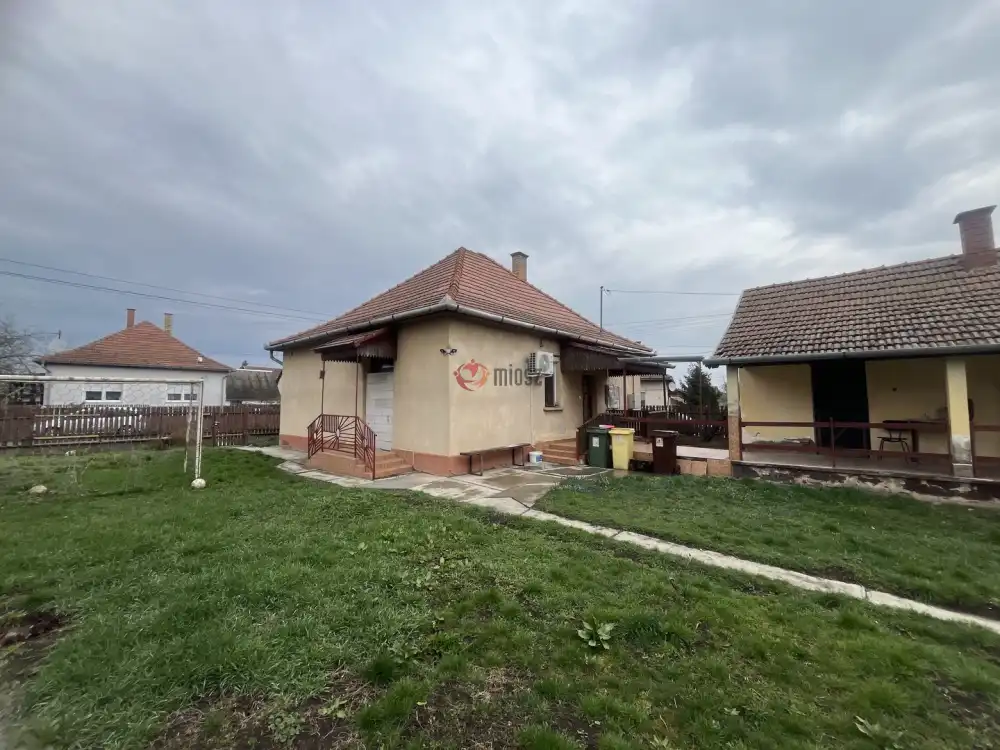 Hajdú-Bihar megye - Nádudvar