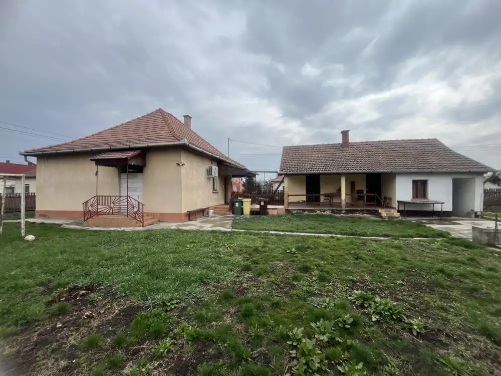 Hajdú-Bihar megye - Nádudvar