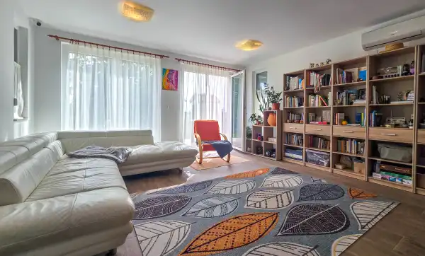 Eladó családi ház, Nagycenk 4 szoba 114.8 M Ft