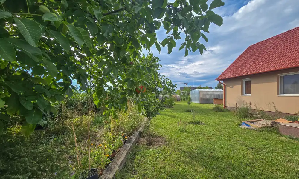 Győr-Moson-Sopron megye - Nagycenk