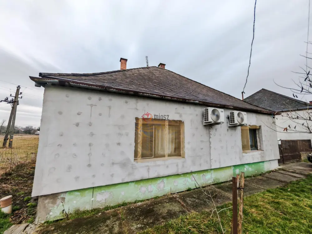 Komárom-Esztergom megye - Nagyigmánd