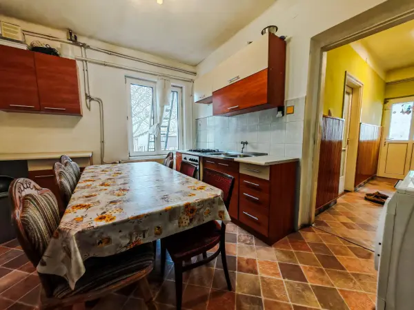 Eladó családi ház, Nagyigmánd 3 szoba 80 m² 40 M Ft