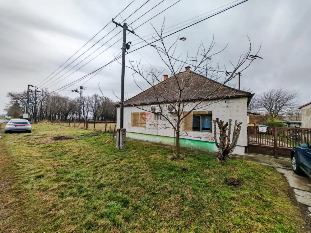 Komárom-Esztergom megye - Nagyigmánd
