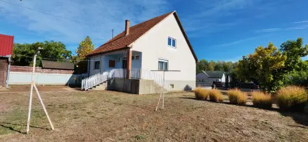 eladó családi ház, Nagykálló