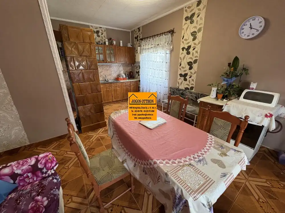 Szabolcs-Szatmár-Bereg megye - Nagykálló