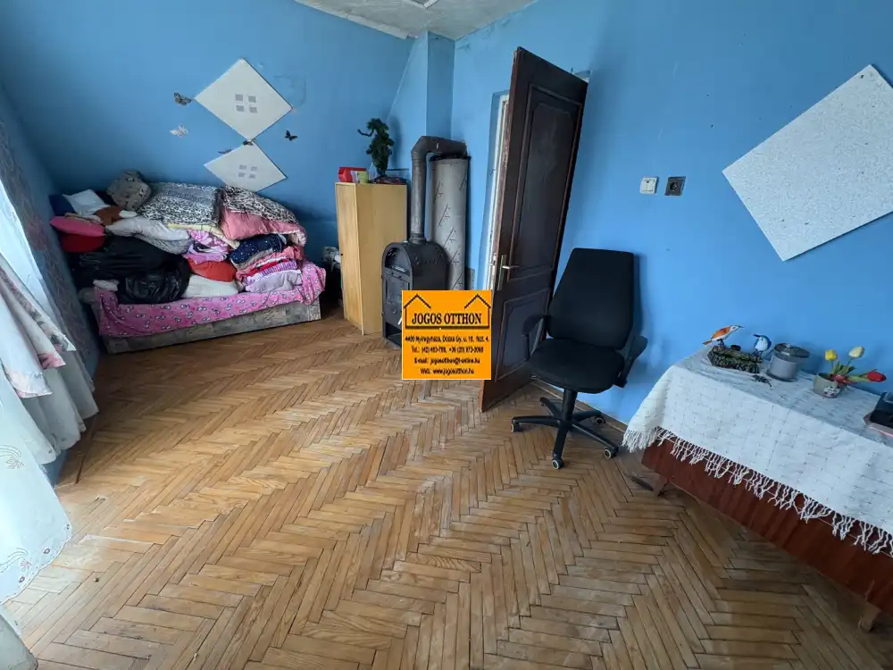 Szabolcs-Szatmár-Bereg megye - Nagykálló