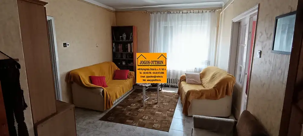 Szabolcs-Szatmár-Bereg megye - Nagykálló