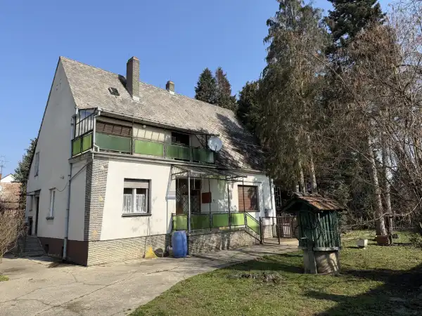 Eladó családi ház, Nagykanizsa-Palin 4 szoba 110 m² 54.9 M Ft