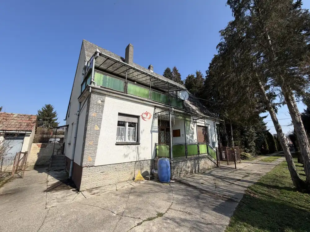 Zala megye - Nagykanizsa-Palin