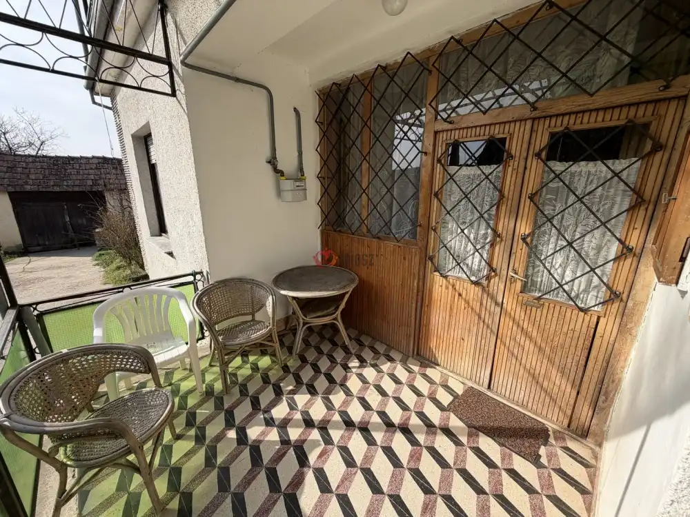 Zala megye - Nagykanizsa-Palin