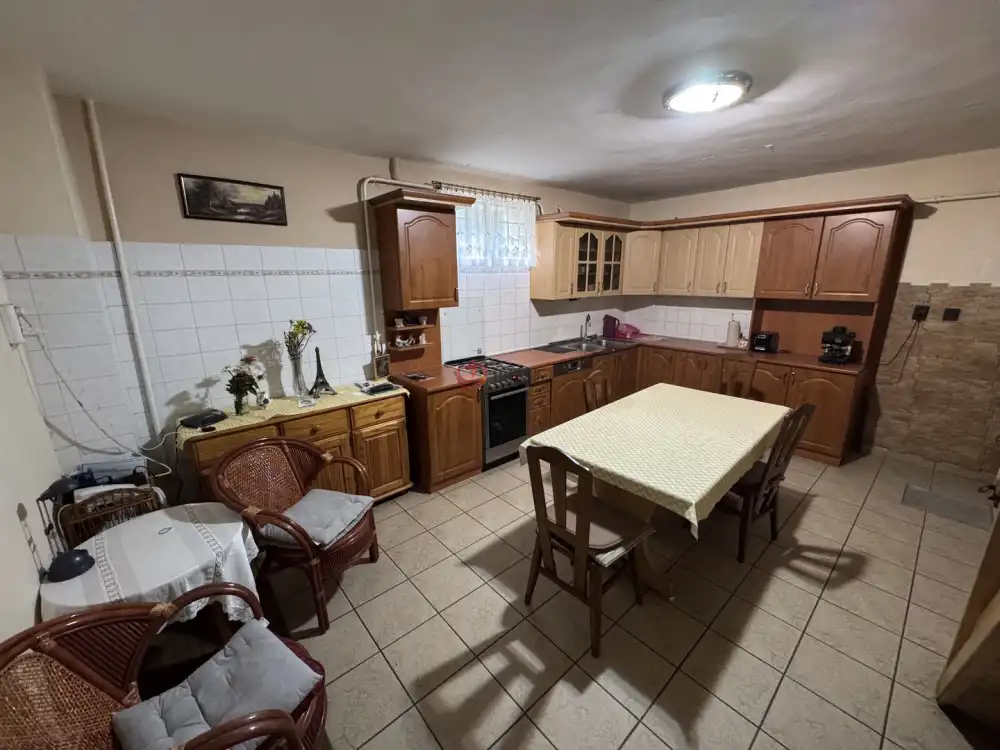 Zala megye - Nagykanizsa