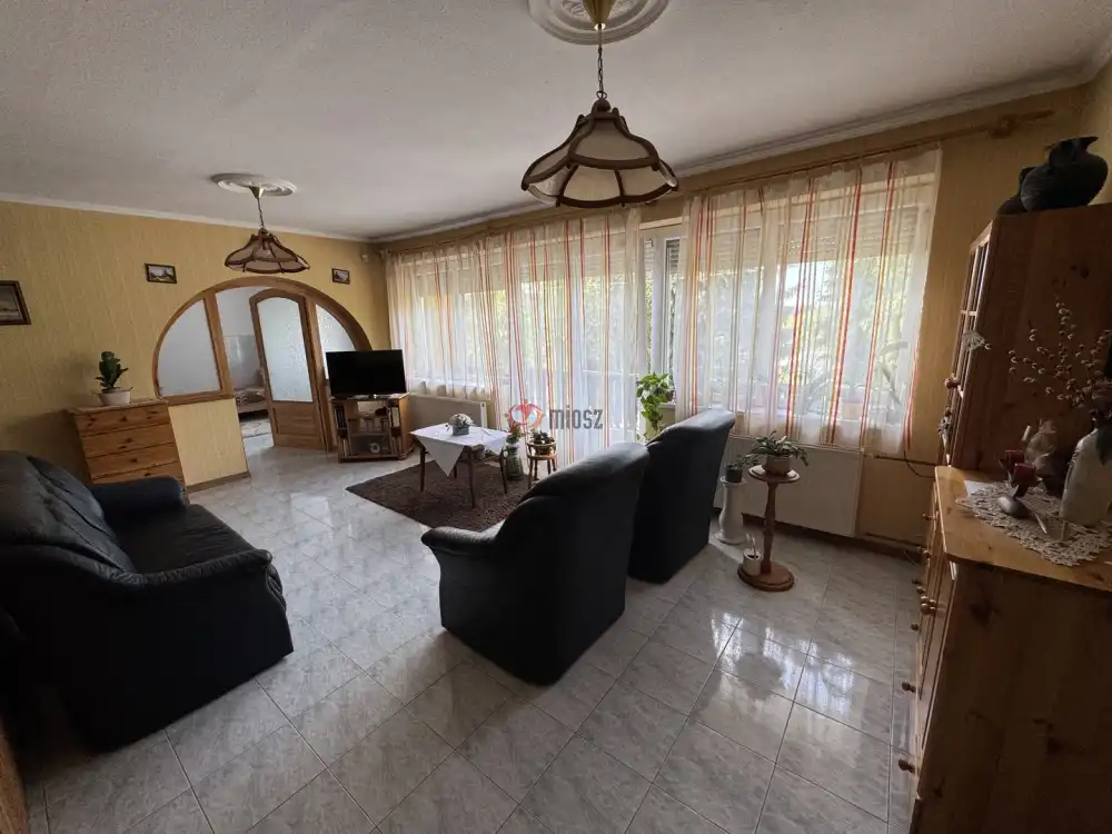 Zala megye - Nagykanizsa