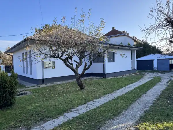 Eladó családi ház, Nagykanizsa 3 szoba 95 m² 109.99 M Ft