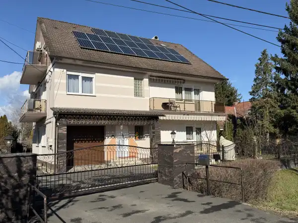 Eladó családi ház, Nagykanizsa 5 szoba 275 m² 169 M Ft