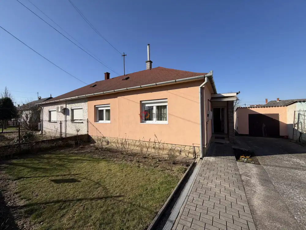 Zala megye - Nagykanizsa