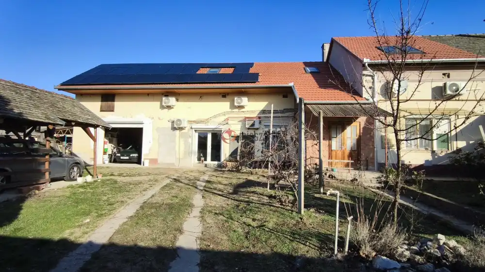 Pest megye - Nagykőrös