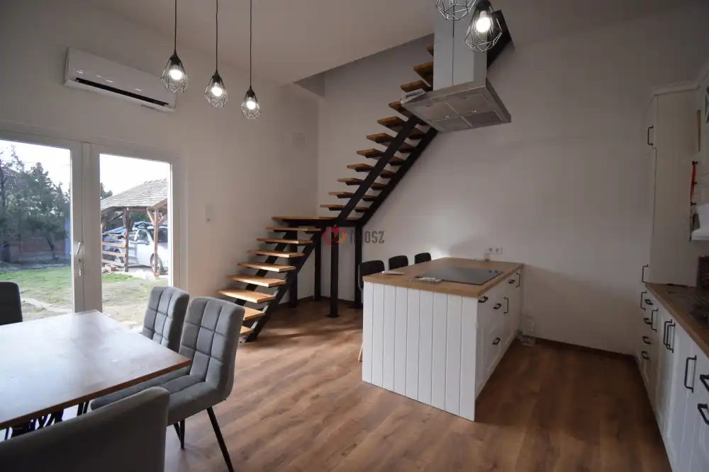 Pest megye - Nagykőrös