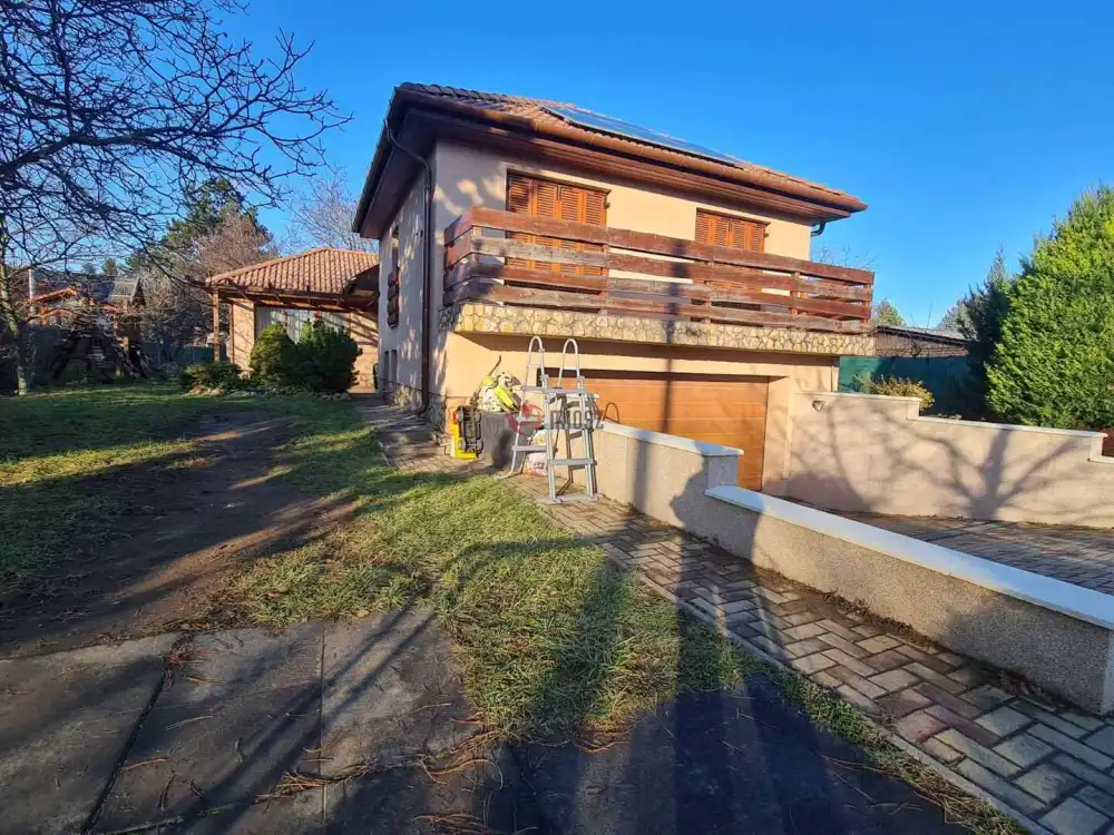 Pest megye - Nagykovácsi