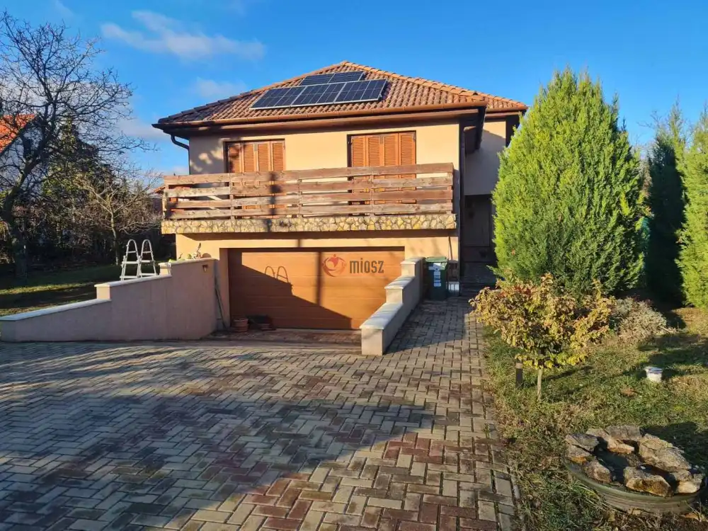 Pest megye - Nagykovácsi