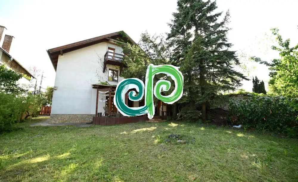 Pest megye - Nagykovácsi