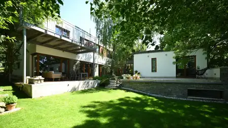 eladó családi ház, Nagykovácsi