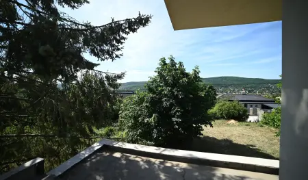 eladó családi ház, Nagykovácsi