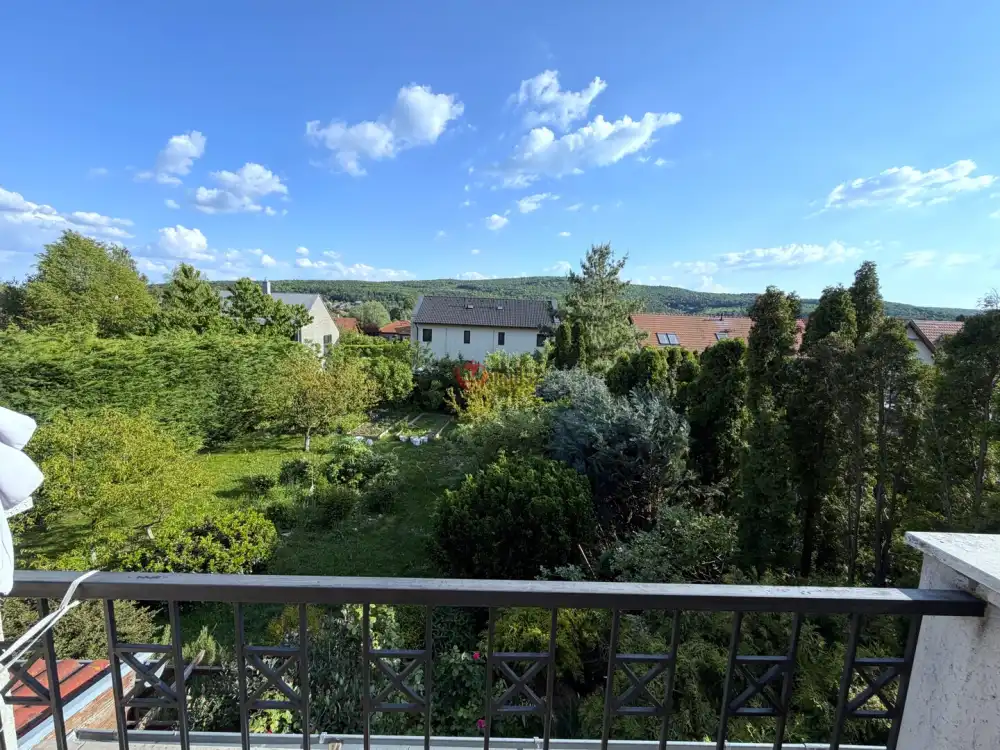 Pest megye - Nagykovácsi