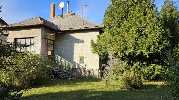 Eladó családi ház, Nagykovácsi 3 szoba 77 m² 69 M Ft