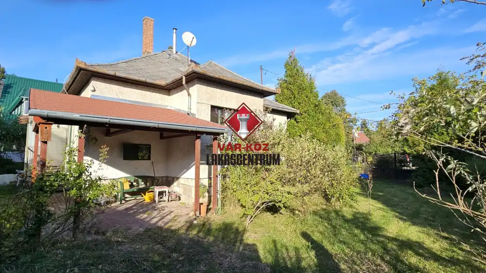 Pest megye - Nagykovácsi